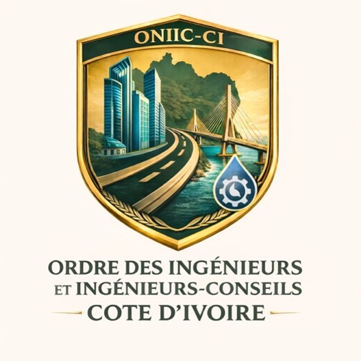Logo ONIIC-CI